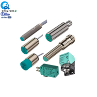 Capteur inductif PEPPERL+FUCHS d'origine neuf 3RG4022-3AF01-PF, équipement électrique, contrôleur PLC en stock