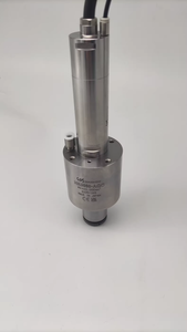 Husillo de Cambio Automático de Herramientas Nakanishi NR3060-AQC con Velocidad de Rotación en RPM, Precisión de Descentro de 0.001 mm, Origen Japón, 1 Año de Garantía - Product Image 3