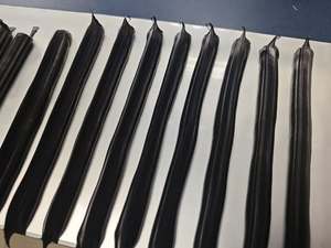 Sellador de PU Automotriz de Venta al por Mayor de Fábrica, Adhesión Rápida para Parabrisas - Product Image 5