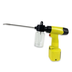 Máquina Eléctrica de Nebulización de Polvo para Control de Termitas, Eliminador de Termitas, Control de Plagas, Nebulizador de Termitas - Product Image 1