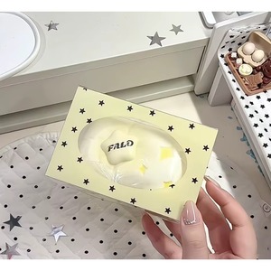 Peluche FALO Star Dream, mousse PU à récupération lente, pour soulager le stress, à presser, originale et amusante, vente en gros par lots - Product Image 1