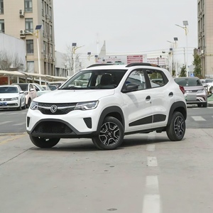 Vehículo Eléctrico Dongfeng Nano 2023 PRO Edición Light Wind <span class=keywords><strong>de</strong></span> Segunda Mano en Venta, 201 km NEDC, 15000 km <span class=keywords><strong>de</strong></span> Bajo Kilometraje, Batería <span class=keywords><strong>de</strong></span> Litio Hierro - Product Image 1
