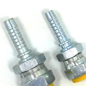 Steam Hose Fittings Suitable For Steam And High Pressure Air