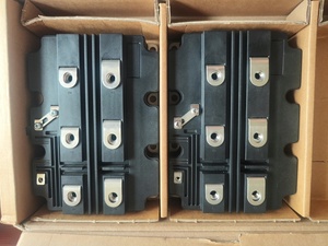 Módulo de Potencia IGBT HiPak Original ABB 5SNA1200G450350 4500V 1200A para Convertidor de Media Tensión - Product Image 3