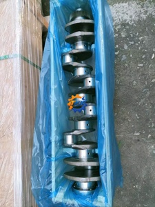 อะไหล่แท้ OEM E324D E324D L E325D E325D L E328D LCR E329D อะไหล่เครื่องยนต์รถขุด C7 เพลาข้อเหวี่ยง - Product Image 2