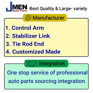 Aodejmen — bras de commande à rotule pour RENAULT wivacances CAPTUR, pièces de Suspension automatique - Product Image 6