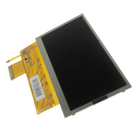 Layar LCD SYY untuk Perbaikan Konsol PSP 1000 PSP1000