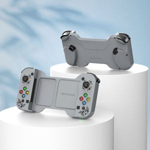 Manette de jeu portable étanche Android de style nouveau <span class=keywords><strong>2022</strong></span> pour smartphone - Product Image 2