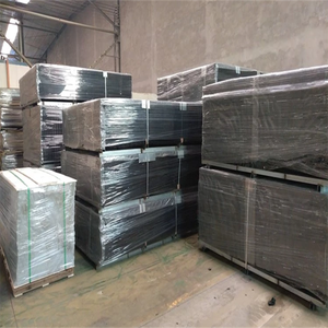 تصميم أمان عالي ثلاثي الأبعاد عالي التحمل مضاد للتسلق بطول 6 أقدام لمناطق الرؤية الواضحة - Product Image 6