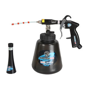 Pistolet de nettoyage automobile de qualité supérieure, corps en alliage spécial, pistolet de nettoyage haute pression - Product Image 6