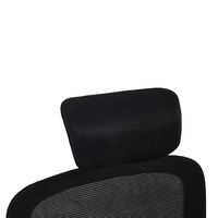 Chaise de jeu de nouveau style Chaise de joueur inclinable en tissu de gros Chaise de jeu pivotante Chaise de jeu Racer