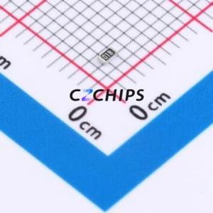 ตัวต้านทานแบบ SMD รุ่น CHP0603-FX-1001ELF ขนาด 0603 (ประเภท: ฟิล์มหนา) (ค่าความต้านทาน: 1kΩ ความแม่นยำ: 1%) - Product Image 1