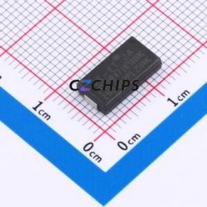 Condensador de Seguridad SMD JA1Y1X1B471K500VAC, 11.4x6mm 470pF 10% 500V Y1 - Product Image 1