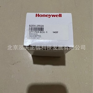 Interrupteurs de fin de course Honeywell BZE6-2RQ9 BZE6-2RN-S BZE6-2RQ BZE6-2RQ125 - Product Image 3