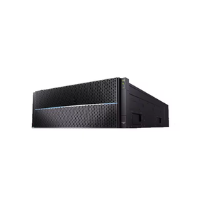 ระบบจัดเก็บข้อมูลอัจฉริยะระดับไฮเอนด์ OceanStor 18500 แบบแฟลชเต็มรูปแบบ - Product Image 4