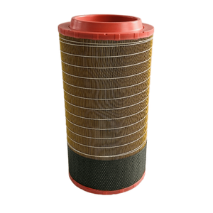 ตัวกรองอากาศประสิทธิภาพสูงสำหรับเครื่องอัดอากาศแบบสกรูอุตสาหกรรม - Product Image 3