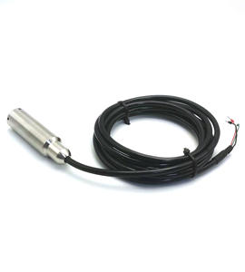 Sensor de Nivel de Líquido de Acero Inoxidable de Grado Industrial RS485 4-20mA Transmisor de Nivel de Agua Entrada de Nivel para Tanque de Agua - Product Image 3