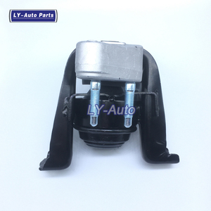 Nuovo supporto di montaggio del <span class=keywords><strong>motore</strong></span> destro di ricambio per <span class=keywords><strong>Toyota</strong></span> per Corolla per matrice per volontà Vi 12305-22240 12305-22430 OEM - Product Image 5