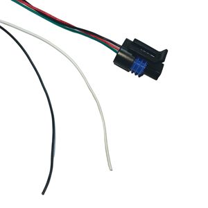 <span class=keywords><strong>3</strong></span>针Metri-pack系列传感器防水汽车燃油泵电线电缆插头外壳聚氯乙烯汽车连接器12162182 444043-1 - Product Image 6