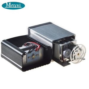 188 filament de fibre optique mixte 5W LED scintillant fibre optique éclairage pour star plafond chambre cinéma - Product Image 2