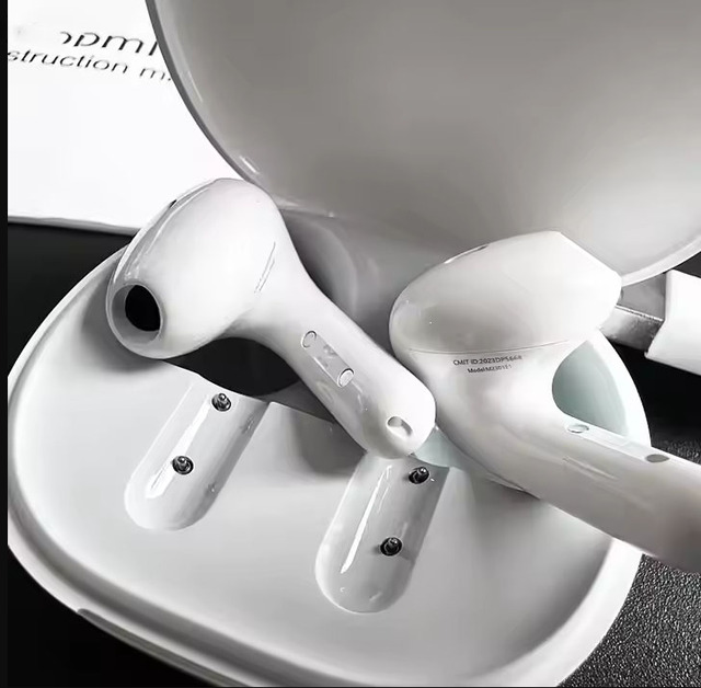 Original Air3 SE True Wireless Earbuds Mi Sport Gaming Hifi Bass Headset with LED Battery Indicator Rechargeable Music Earphones