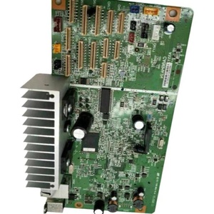 Placa base principal CA86MAIN compatible con Epson Stylus R3000 - Product Image 6