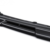Kit aérodynamique extérieur en fibre de carbone sèche pré-imprégnée haute brillance pour Porsche Panamera 976