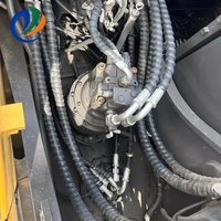 Excavatrice Volvo 210 d'occasion de haute qualité à prix bas