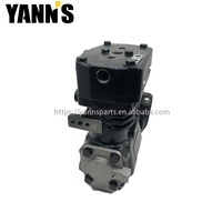 Compresseur d'air à piston YANN'S 7E7739 7E-7739 12 CFM pour CAT 3408