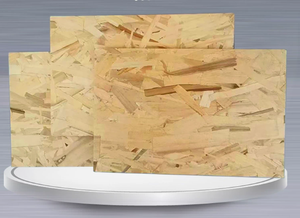 Tablero <span class=keywords><strong>OSB</strong></span> RUIHE 1220x2440mm 12/15/18mm Tableros <span class=keywords><strong>OSB</strong></span> Resistentes al Agua - Product Image 4