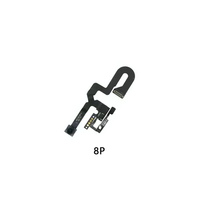 Câble flexible de caméra frontale démonté de remplacement pour la réparation de téléphones mobiles des séries 6S à 17