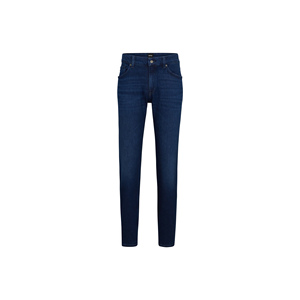 Bán Buôn Made Chất Lượng Cao Phổ Biến Người Đàn Ông Rửa <span class=keywords><strong>Jans</strong></span> Cao Eo Lỏng Phụ Nữ Rộng Chân Jeans Denim Quần Cho Mens Từ Bangladesh - Product Image 4