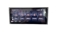 Harman ou Dr adapté pour Range Rover V8 2012-2019 grand écran contrôle Central rénovation Navigation voiture Audio multimédia