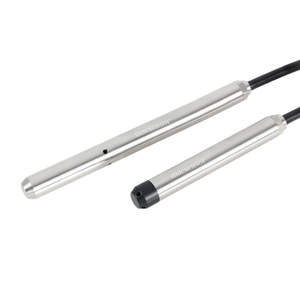 Macsensor Transmitter nước ngầm RS485 0-5V 4-20mA 16 Mét nước cũng cảm biến mức - Product Image 1