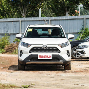 Mobil Bekas Toyota Rav-4 Tahun 2024 92 #   Mobil SUV Kompak Bermesin Bensin Rongfang Fwd Kendaraan Faw Voiture Mobil Murah Penawaran Terbaik - Product Image 3