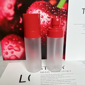 Las nuevas botellas de perfume se pueden personalizar con logotipos de botellas de spray de perfume de 100ml y 150ml - Product Image 5