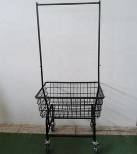 Giỏ Đựng Đồ Giặt - Product Image 4