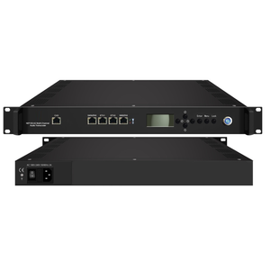 Transcodeur audio multicanal KUNUOMAGIC NEP100-A2, construction métallique, port de données 1000M pour flux IP UDP/RTMP/RTSP/HTTP/HLS/SRT - Product Image 3