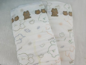 Pañales Desechables para Bebés Recién Nacidos, Suaves, Venta al Por Mayor de Fábrica - Product Image 4