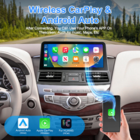 Nuevo Modelo Navihua de 12.3'' para Actualización de Auto Infiniti QX60/JX35 2011-2019, Reproductor de DVD para Auto, Pantalla Android para Auto, Navegación para Auto, Estéreo para Auto