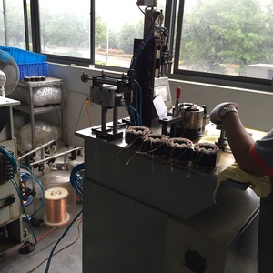 ארוך קו גורר כננת Brushless <span class=keywords><strong>DC</strong></span> מנוע - Product Image 5