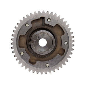 Nuevo Conjunto de Polea de Motor 13025-1KC0C, Control de Sincronización de Válvulas, Tamaño Estándar, Metálico, para Juke Cam Phaser - Product Image 5