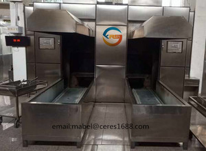 <strong>Crematory</strong> Retort Burn <strong>Human</strong> Body Furnace for <strong>Sale</strong> - Product Image 4