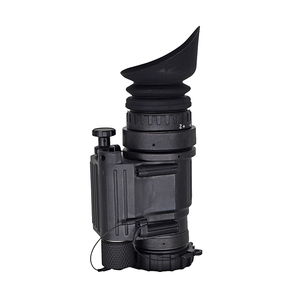 LinduNV赤外線ヘルメットPVS14すぐに使える第3世代白色蛍光体ナイトビジョン単眼鏡 - Product Image 3