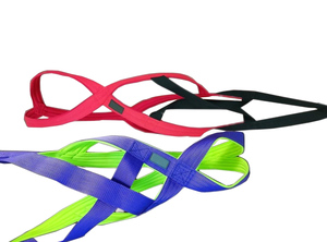 Adjustable <strong>Weighted</strong> <strong>Dog</strong> Training <strong>Vest</strong> With Training For Large <strong>Dogs</strong> Pet Training Sled Weight Pull Harness for <strong>Dog</strong> - Product Image 6