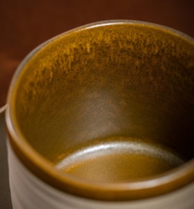 Mini Arab Emirates kuwait cốc trà gốm cổ điển cây cọ dừa đồ đá cà phê Arabic cốc cốc - Product Image 4