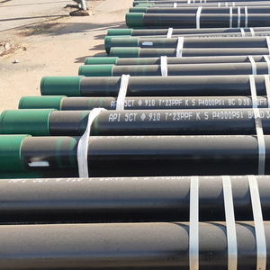 Proyecto Xinyue - NORSOK M650 6MO OCTG para Campos Ácidos del Mar de <span class=keywords><strong>Barents</strong></span> - Product Image 1