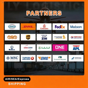 A buon mercato eccellente prodotto di e-commerce speciale logistica porta agente di spedizione Ali Express Air Shipping Agent cina per unire <span class=keywords><strong>stati</strong></span> CA - Product Image 6