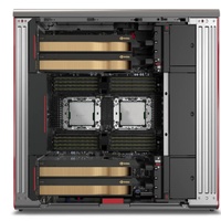 Harga Pabrik Workstation Lenovo ThinkStation PX dengan Prosesor Xeon Gold 6530