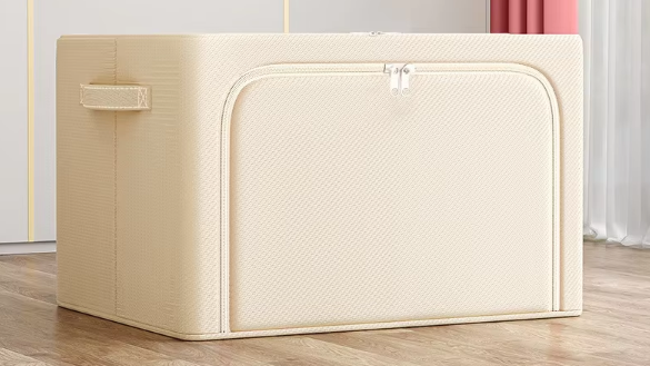 สีกากี [ไม่มีหน้าต่าง ประตูคู่]